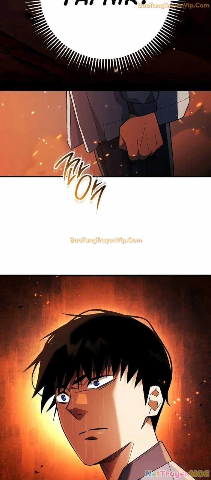 Anh Hùng Trở Về Chapter 116 - 31