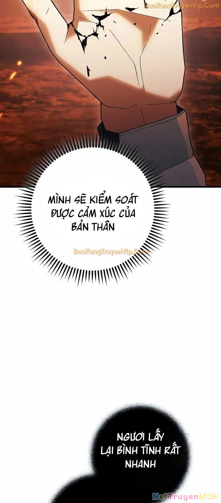 Anh Hùng Trở Về Chapter 116 - 37