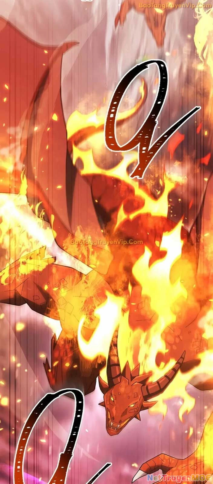 Anh Hùng Trở Về Chapter 116 - 46