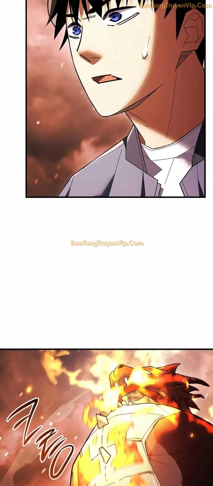 Anh Hùng Trở Về Chapter 116 - 48