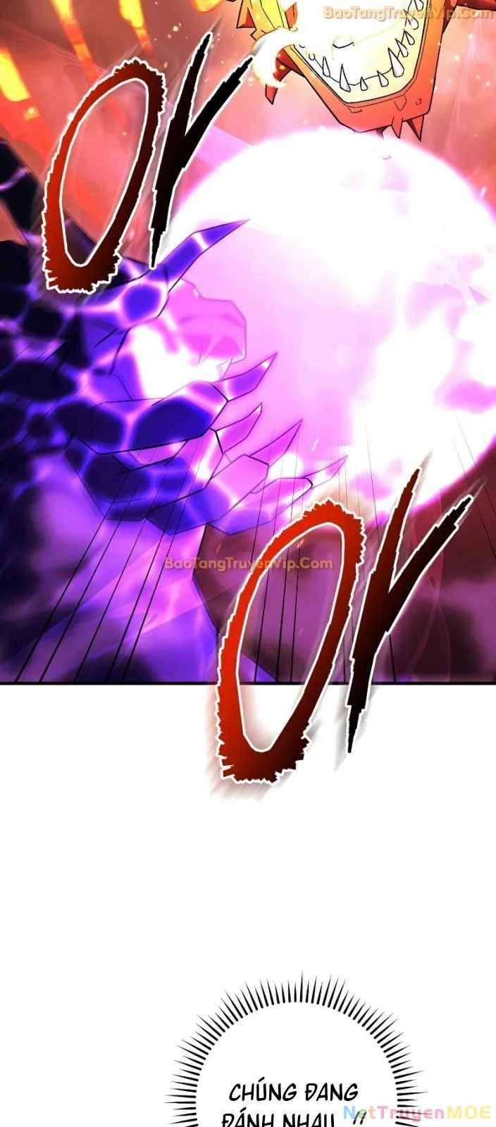 Anh Hùng Trở Về Chapter 116 - 50