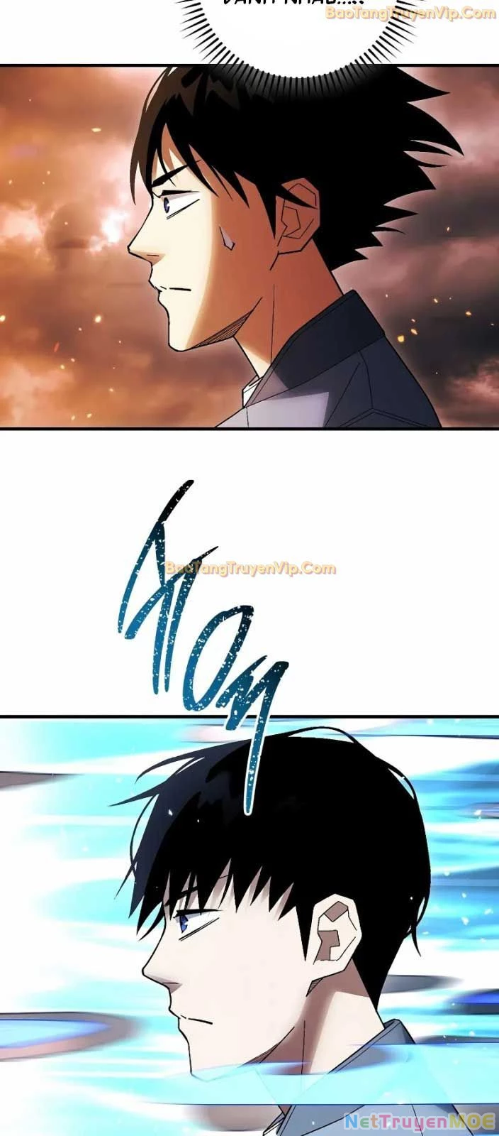 Anh Hùng Trở Về Chapter 116 - 51