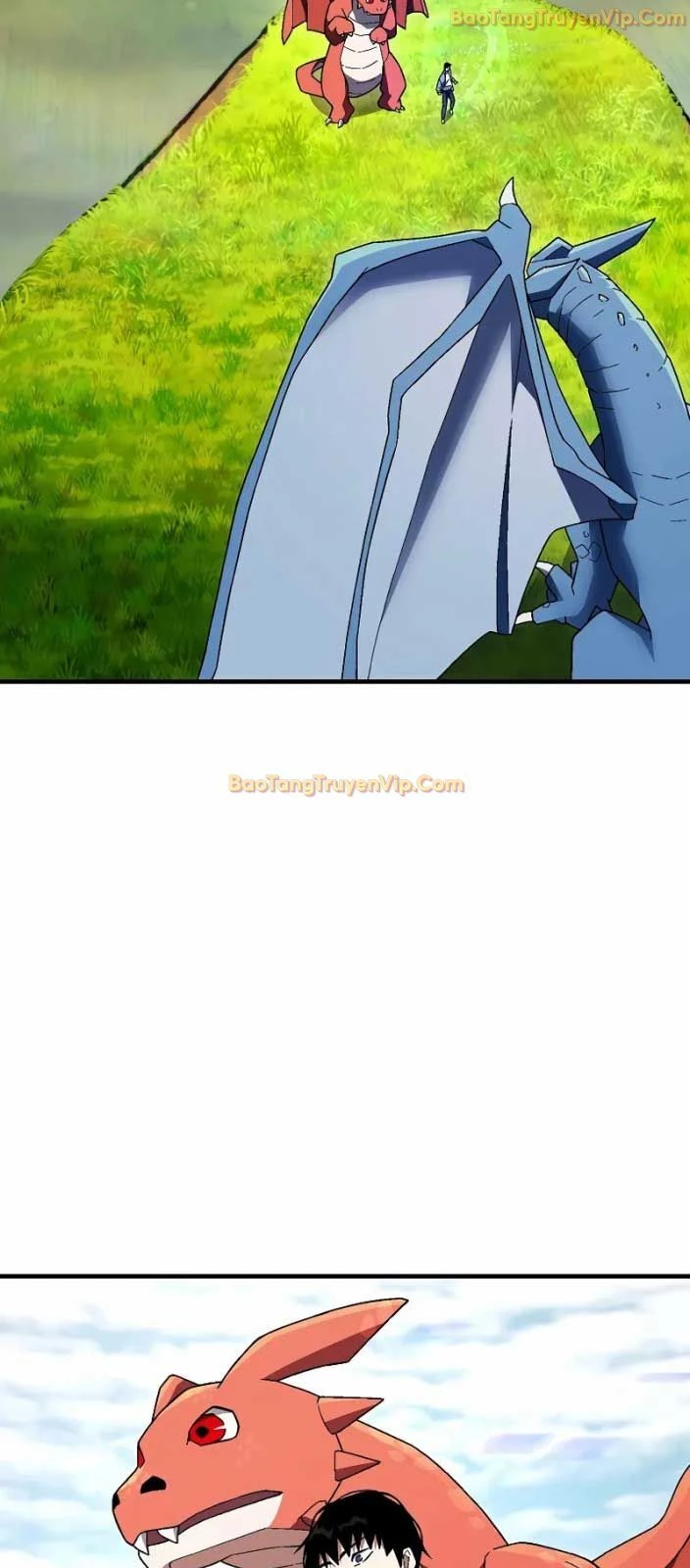 Anh Hùng Trở Về Chapter 116 - 53