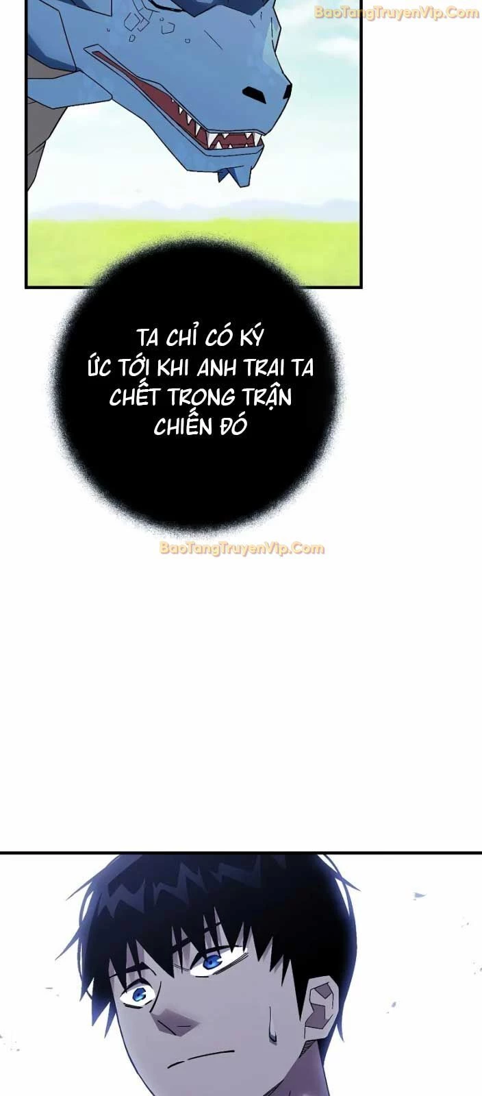 Anh Hùng Trở Về Chapter 116 - 55