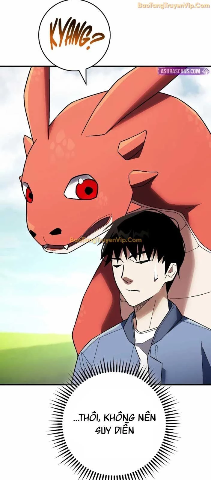 Anh Hùng Trở Về Chapter 116 - 58