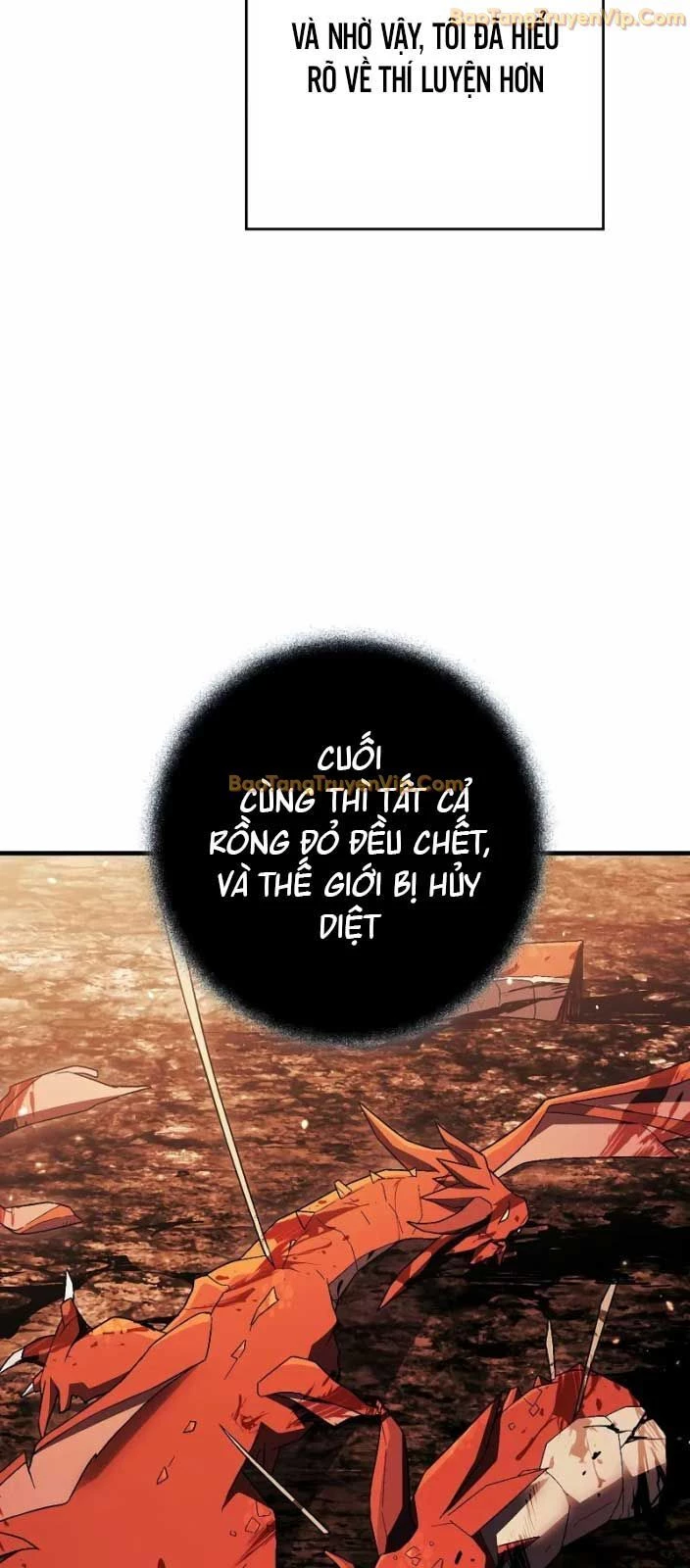 Anh Hùng Trở Về Chapter 116 - 61