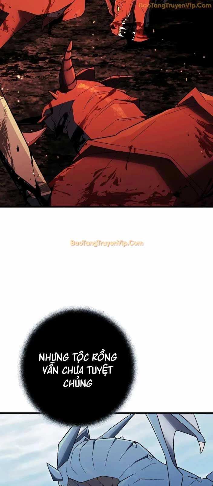 Anh Hùng Trở Về Chapter 116 - 62