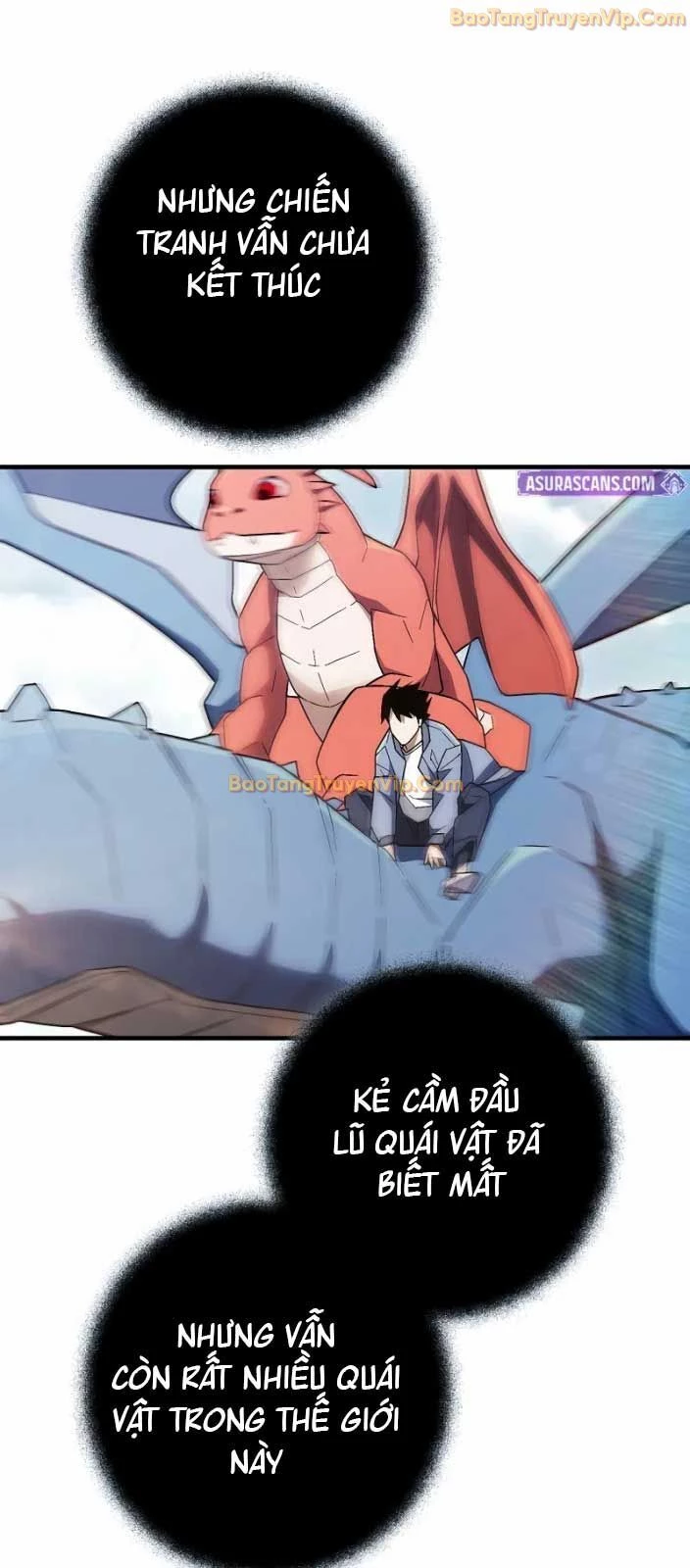 Anh Hùng Trở Về Chapter 116 - 65