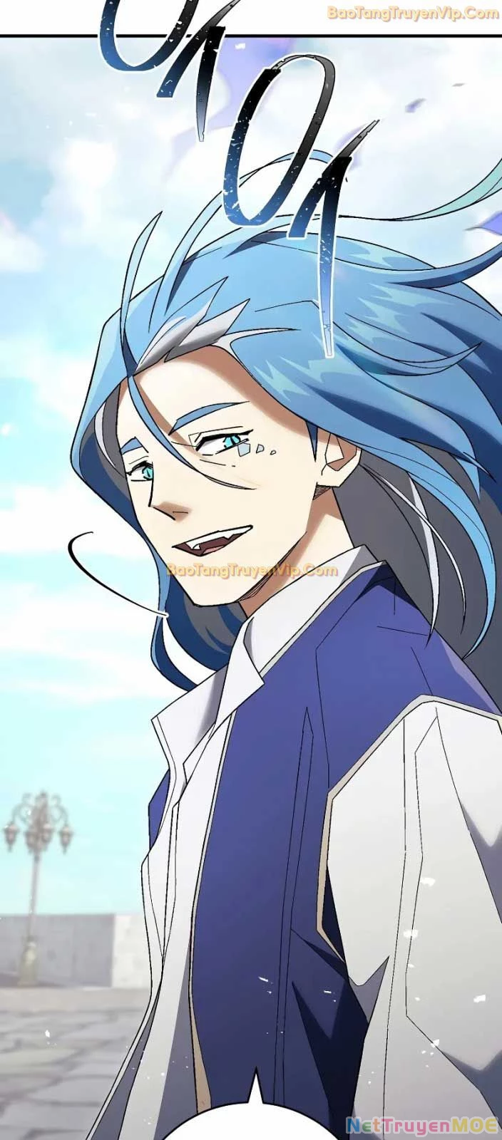 Anh Hùng Trở Về Chapter 116 - 71