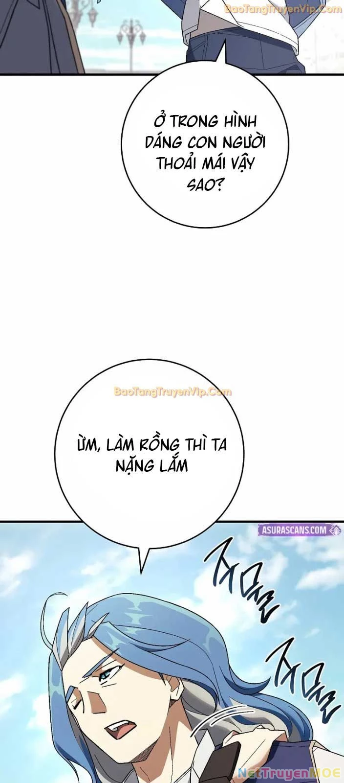 Anh Hùng Trở Về Chapter 116 - 73