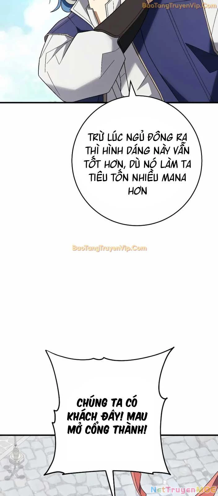 Anh Hùng Trở Về Chapter 116 - 74