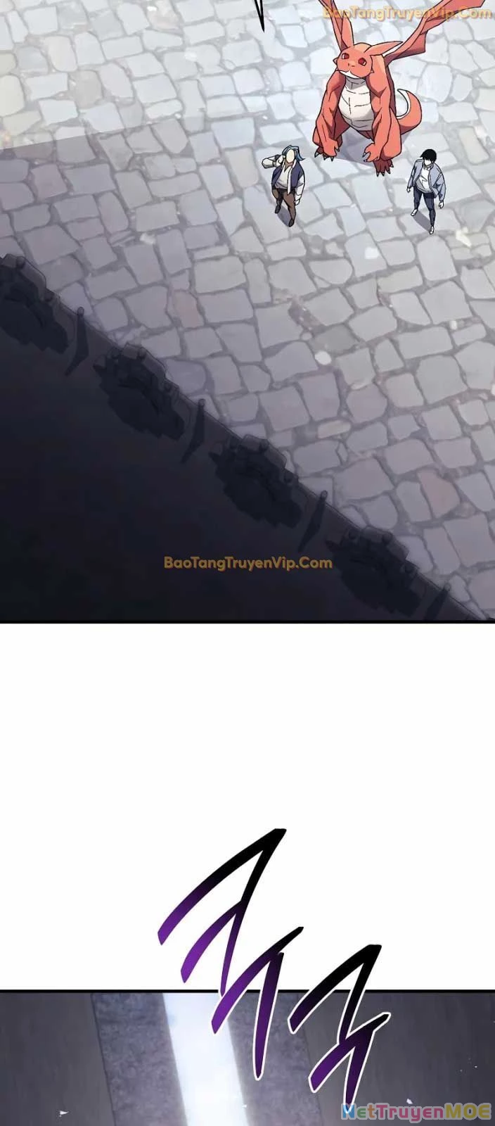 Anh Hùng Trở Về Chapter 116 - 75