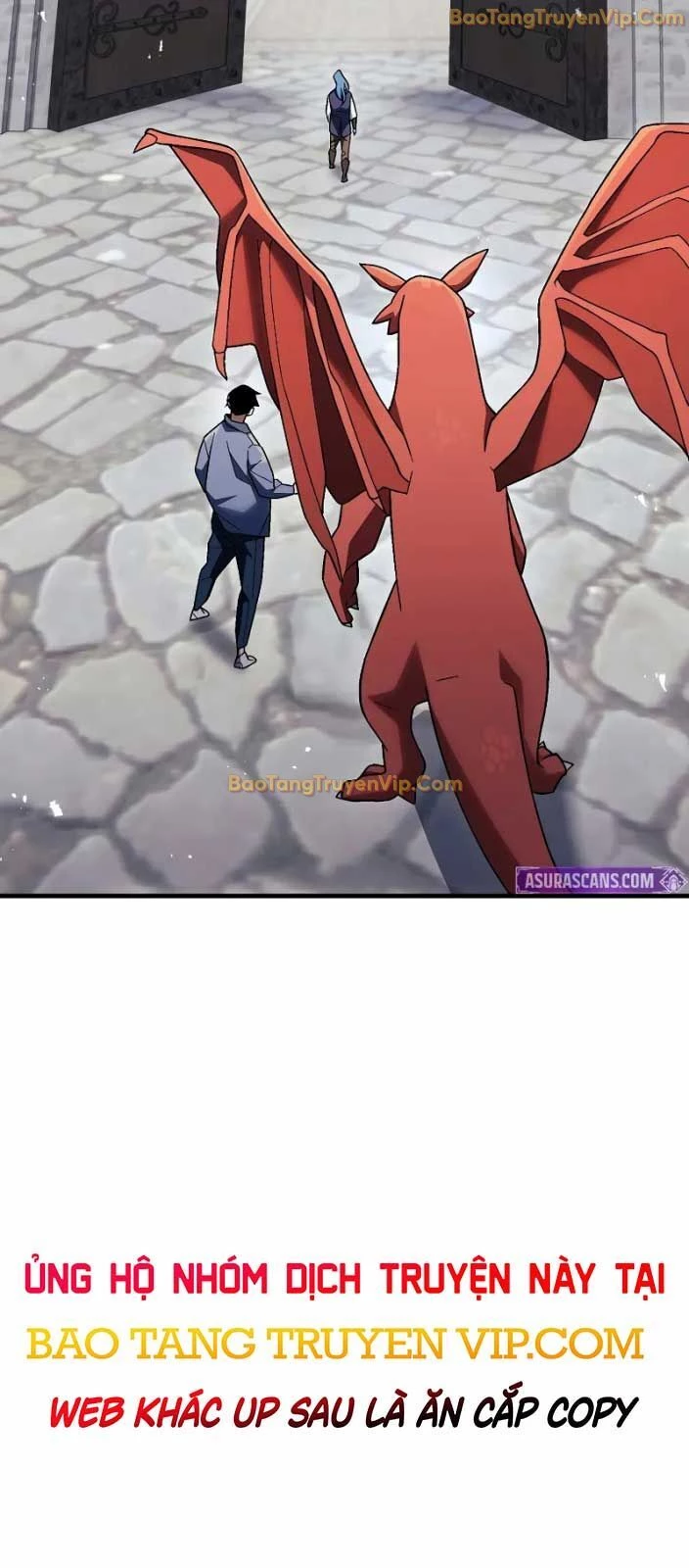 Anh Hùng Trở Về Chapter 116 - 85