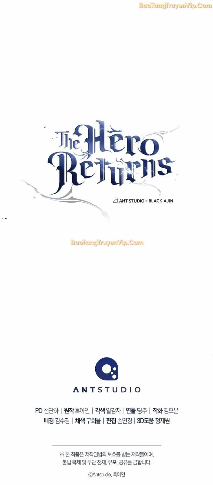 Anh Hùng Trở Về Chapter 116 - 86