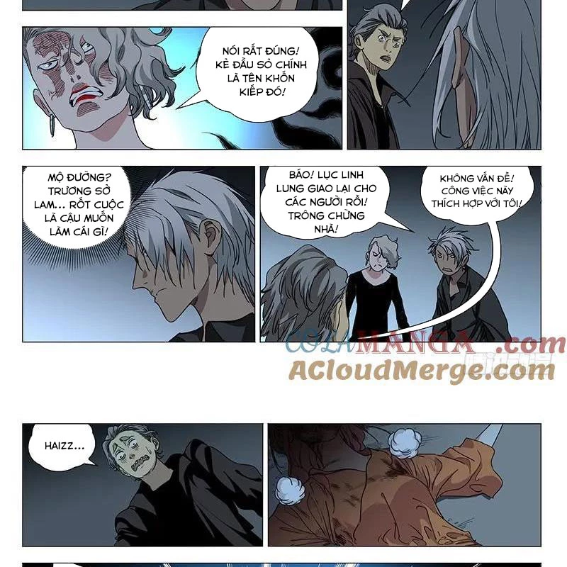 Nhất Nhân Chi Hạ Chapter 435 - 2