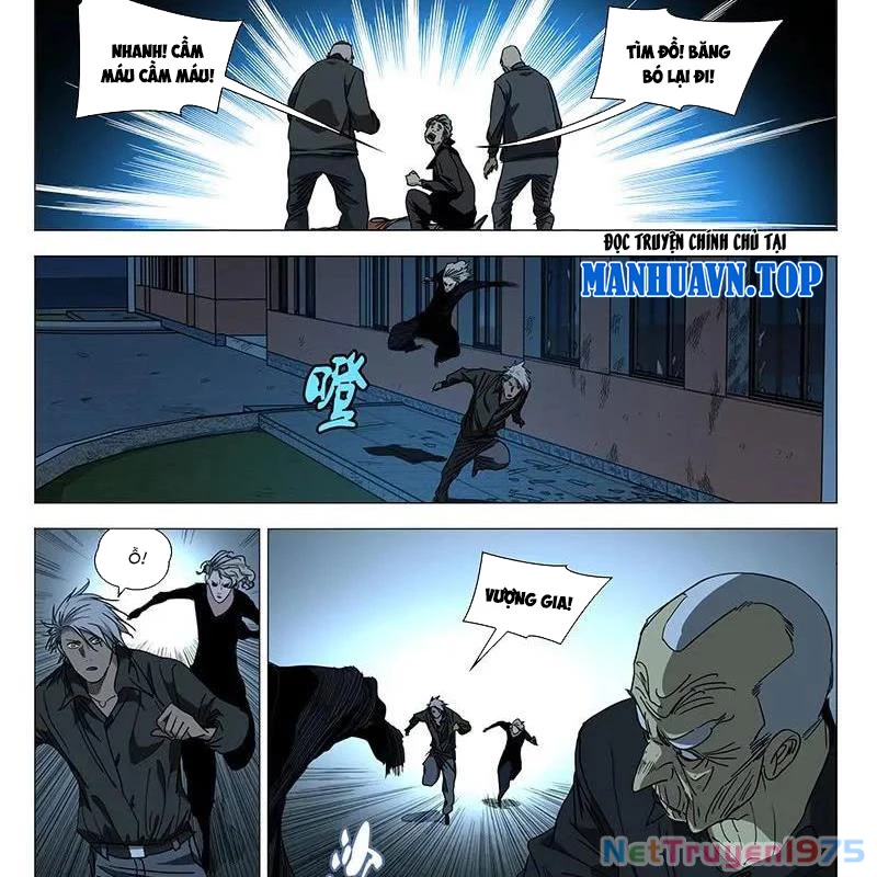 Nhất Nhân Chi Hạ Chapter 435 - 3