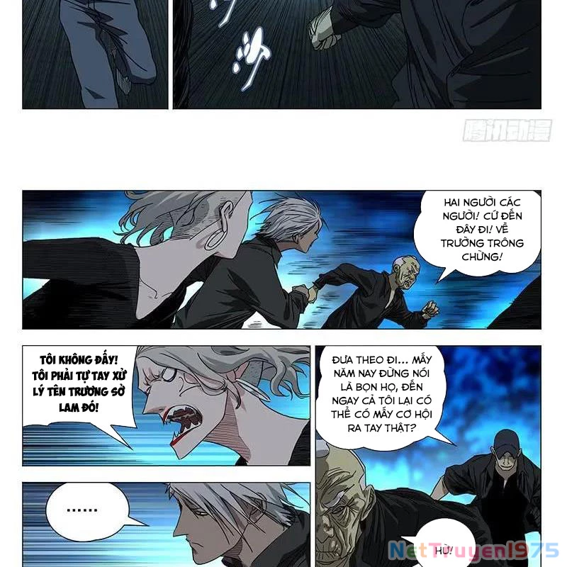 Nhất Nhân Chi Hạ Chapter 435 - 4