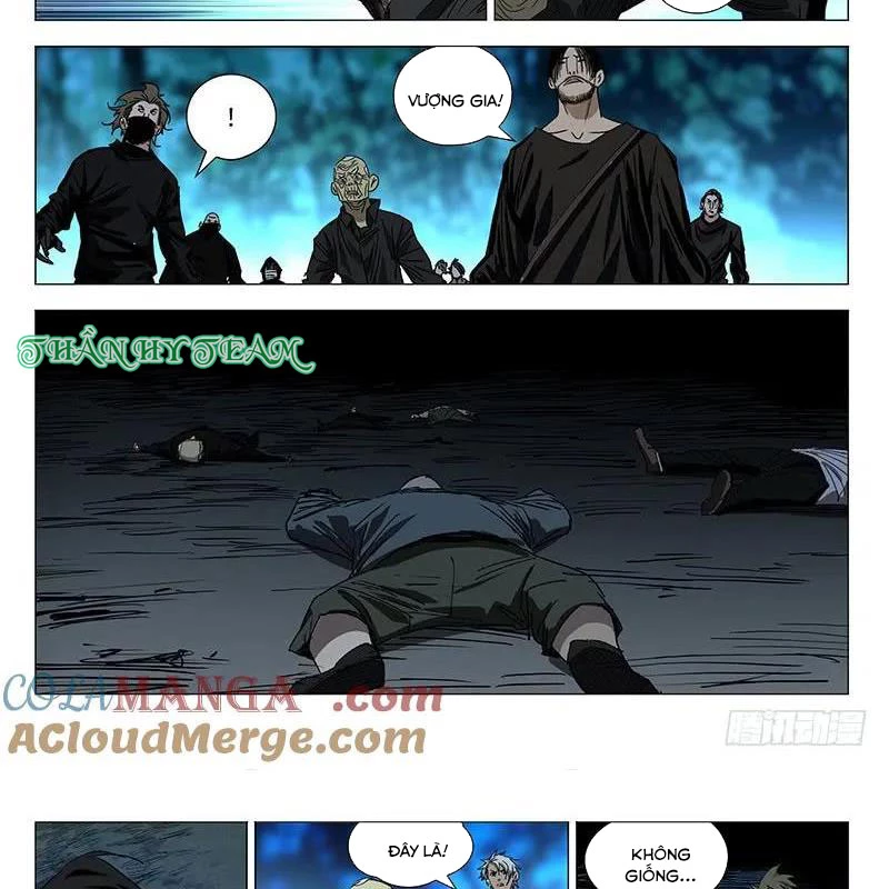 Nhất Nhân Chi Hạ Chapter 435 - 5