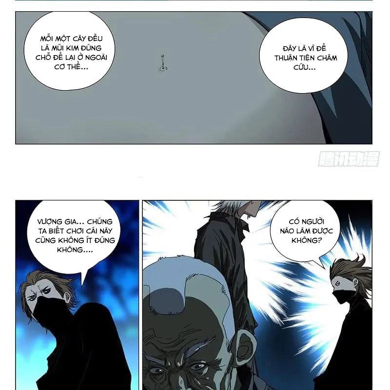 Nhất Nhân Chi Hạ Chapter 435 - 7