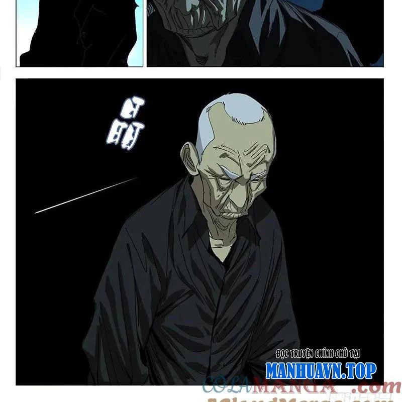 Nhất Nhân Chi Hạ Chapter 435 - 8