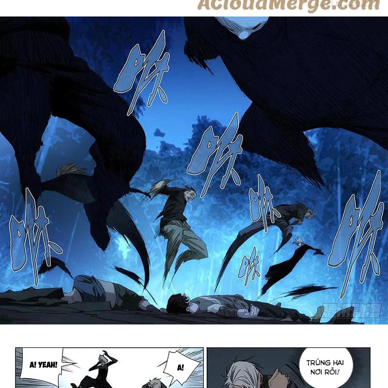 Nhất Nhân Chi Hạ Chapter 435 - 9