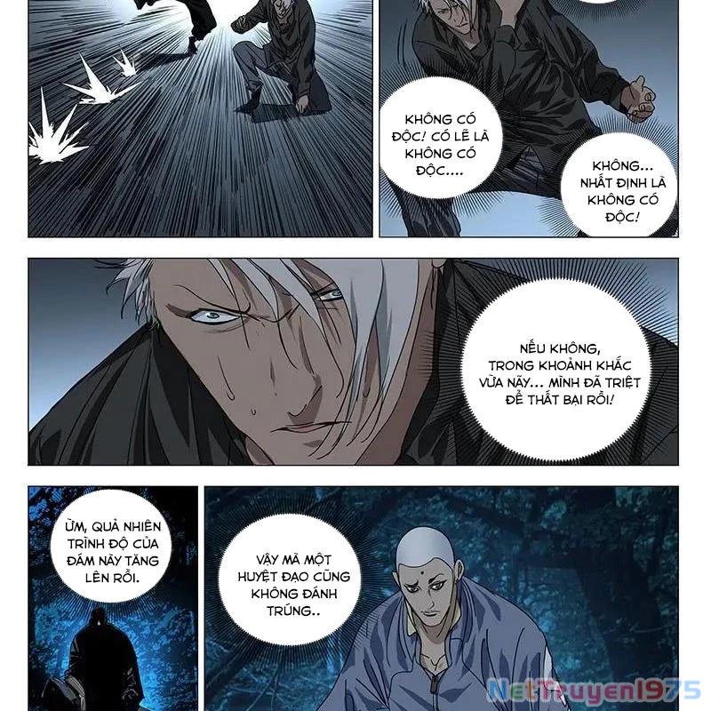 Nhất Nhân Chi Hạ Chapter 435 - 10