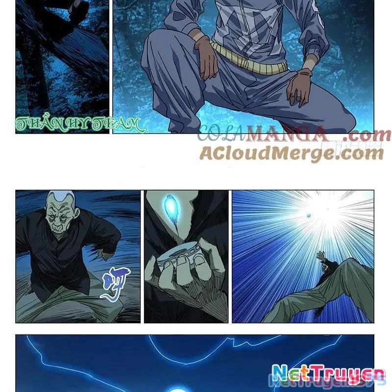 Nhất Nhân Chi Hạ Chapter 435 - 11