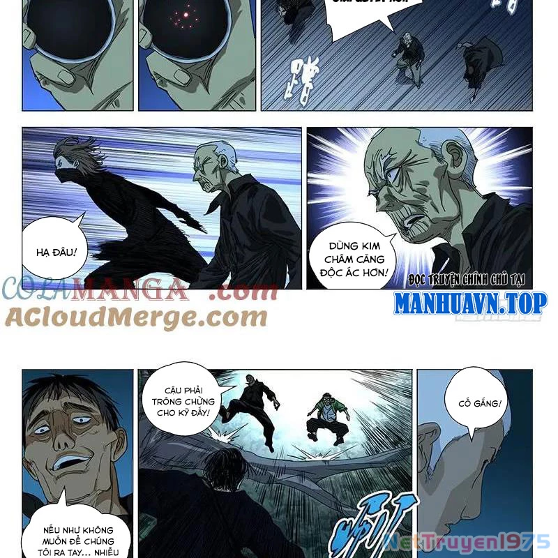 Nhất Nhân Chi Hạ Chapter 435 - 14