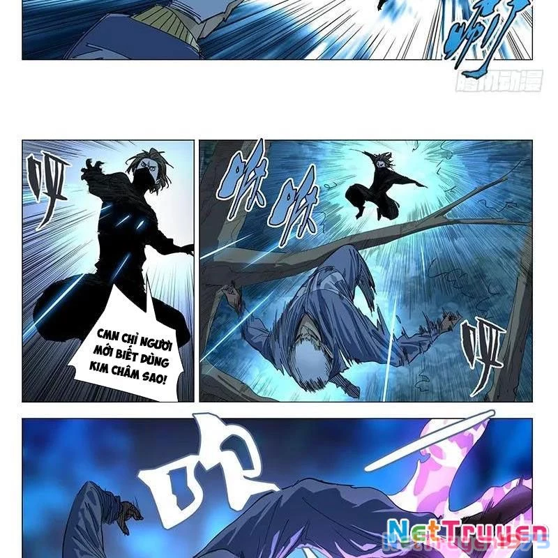 Nhất Nhân Chi Hạ Chapter 435 - 16