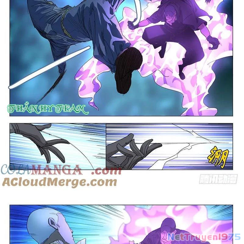 Nhất Nhân Chi Hạ Chapter 435 - 17