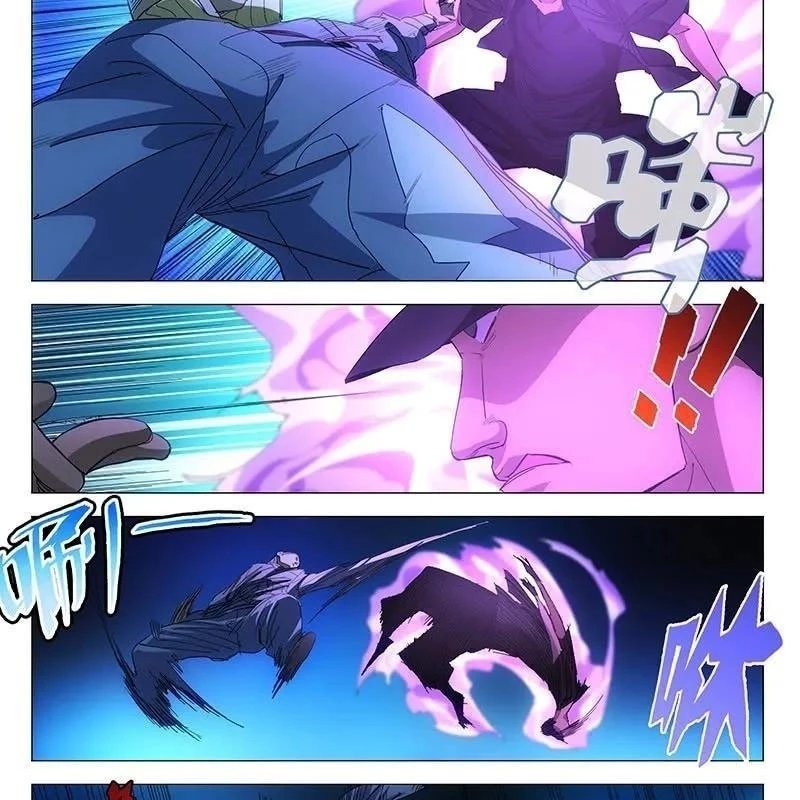 Nhất Nhân Chi Hạ Chapter 435 - 18