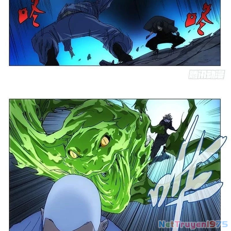 Nhất Nhân Chi Hạ Chapter 435 - 19