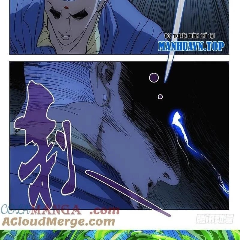 Nhất Nhân Chi Hạ Chapter 435 - 20