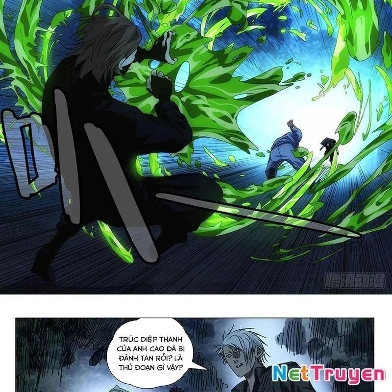 Nhất Nhân Chi Hạ Chapter 435 - 21