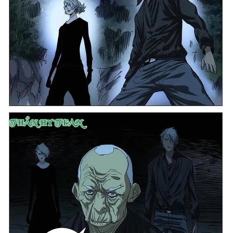 Nhất Nhân Chi Hạ Chapter 435 - 22