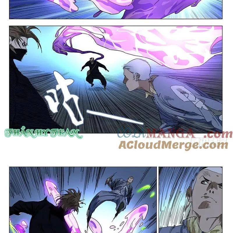 Nhất Nhân Chi Hạ Chapter 436 - 2