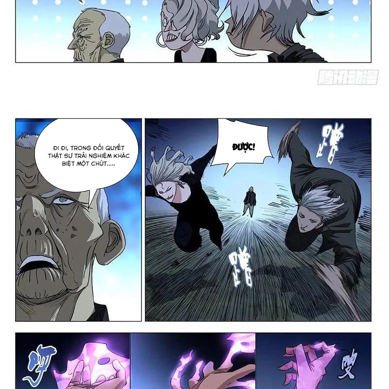 Nhất Nhân Chi Hạ Chapter 436 - 4