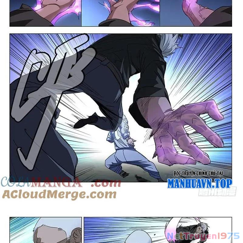 Nhất Nhân Chi Hạ Chapter 436 - 5