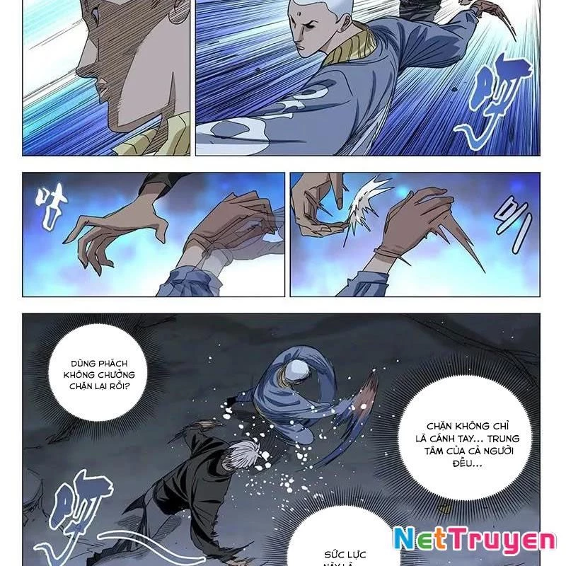Nhất Nhân Chi Hạ Chapter 436 - 6
