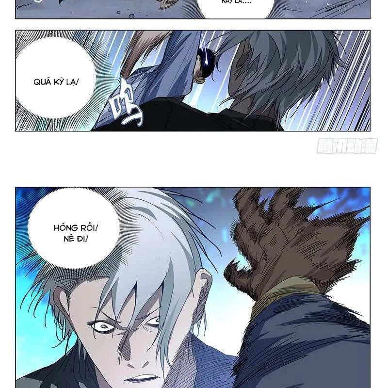 Nhất Nhân Chi Hạ Chapter 436 - 7