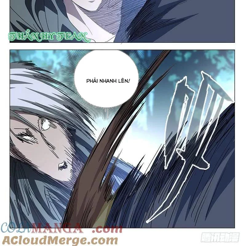 Nhất Nhân Chi Hạ Chapter 436 - 8