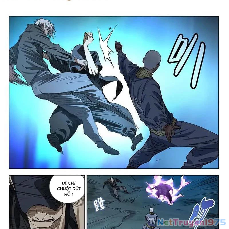 Nhất Nhân Chi Hạ Chapter 436 - 9