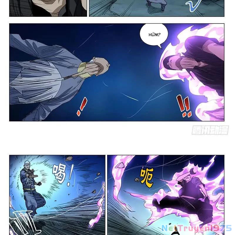 Nhất Nhân Chi Hạ Chapter 436 - 10