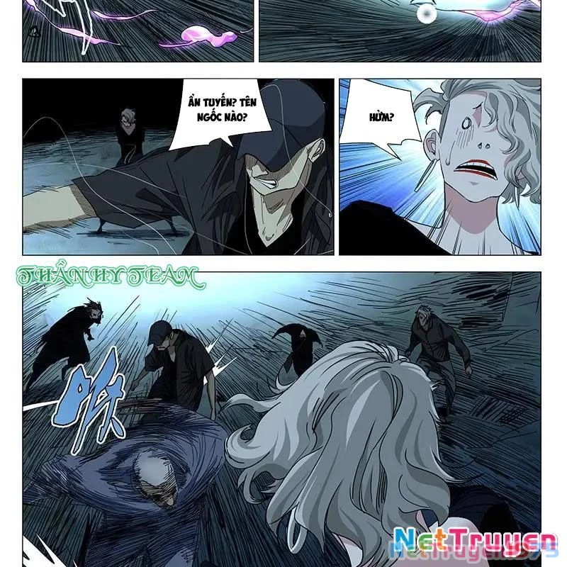 Nhất Nhân Chi Hạ Chapter 436 - 11