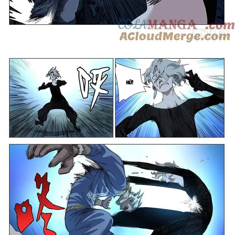 Nhất Nhân Chi Hạ Chapter 436 - 12