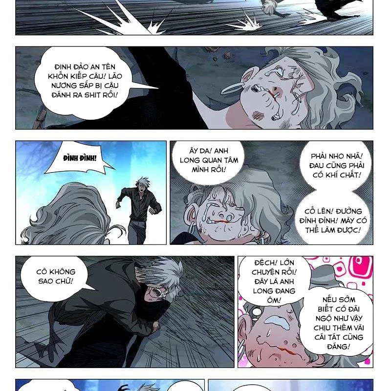 Nhất Nhân Chi Hạ Chapter 436 - 14