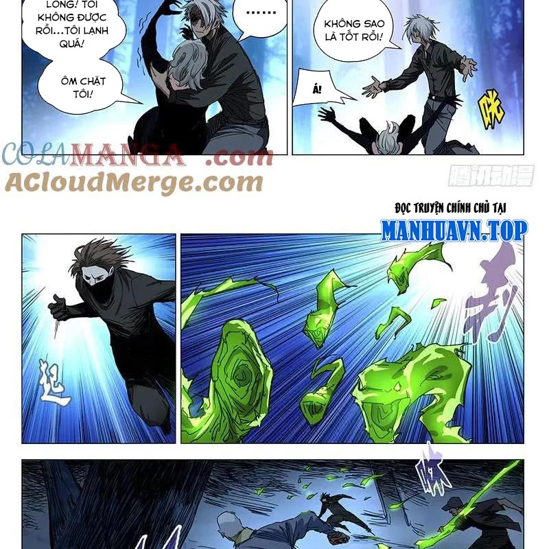 Nhất Nhân Chi Hạ Chapter 436 - 15