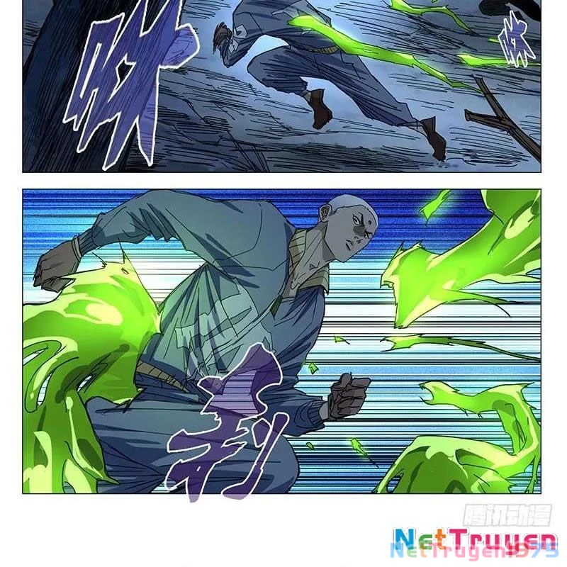 Nhất Nhân Chi Hạ Chapter 436 - 16