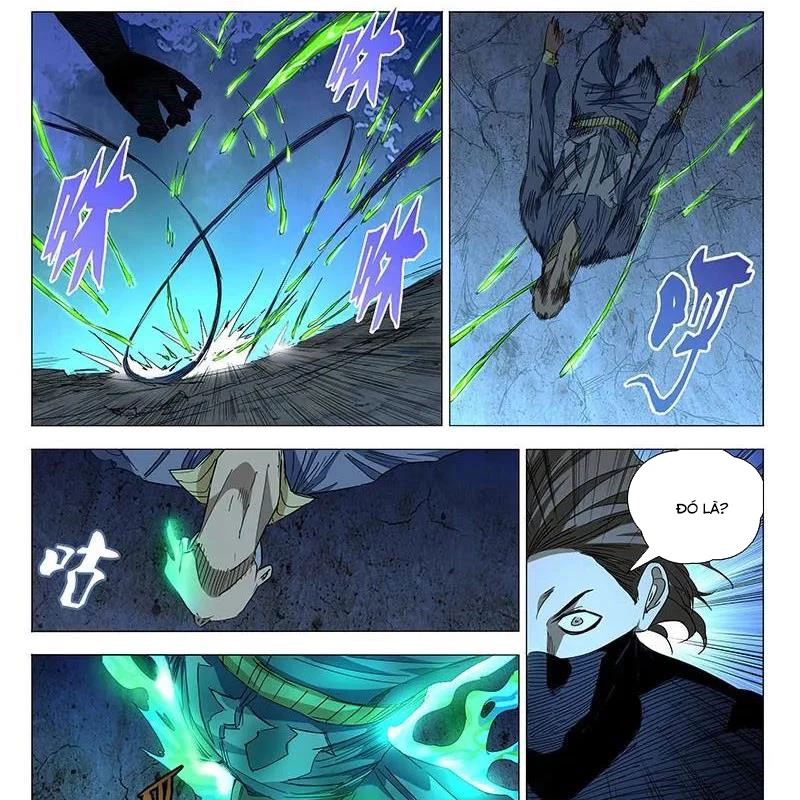 Nhất Nhân Chi Hạ Chapter 436 - 17