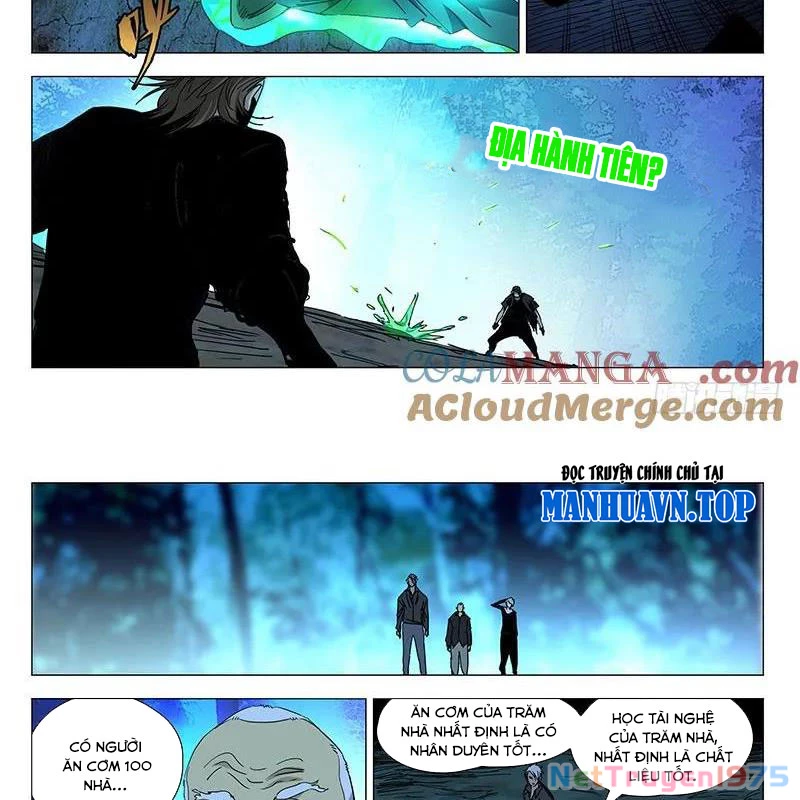 Nhất Nhân Chi Hạ Chapter 436 - 18